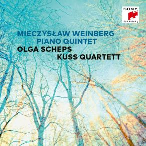 Download track 05 - V. Allegro Agitato Mieczysław Weinberg
