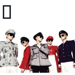 Download track Everybody SHINee