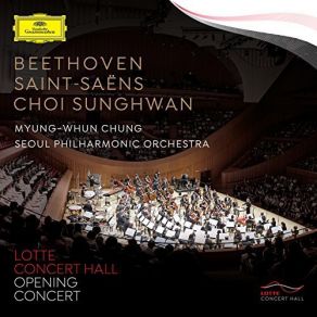 Download track Saint-Saëns Symphony No. 3 In C Minor, Op. 78 Organ Symphony-2a. Allegro Moderato-Presto-Allegro Moderato (Live) Myung Whun Chung, Seoul Philharmonic Orchestra, Dong-Ill Shin