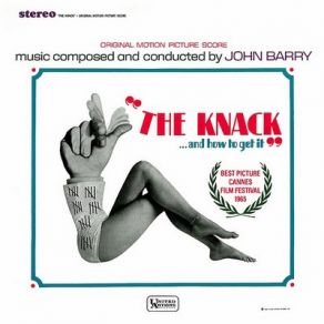 Download track Something's Up! John Barry