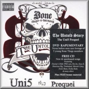 Download track We Workin' Harmony, Bone Thugs