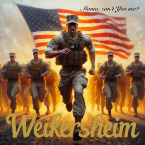 Download track Mama, Can't You See (Dance Version) Weikersheim