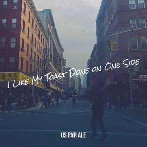 Download track I'm A Legal Alien US Par Ale