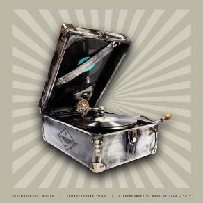 Download track Schallplattenunterhalter Patenbrigade: Wolff