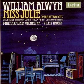 Download track Midsummer Night, O, Night Of Magic Della Jones, Benjamin Luxon, Jill Gomez, John Mitchinson, Vilem Tausky, Philharmonia Orchestar