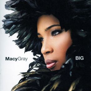 Download track Strange Behavior Macy Gray