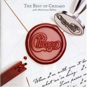 Download track Does Anybody Really Know What Time It Is? Chicago