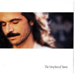 Download track Santorini YANNI