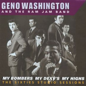 Download track I Was Kaiser Bill's Batman The Ram Jam Band, Geno Washington