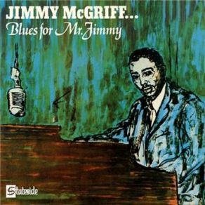 Download track Party's Over Jimmy McGriff