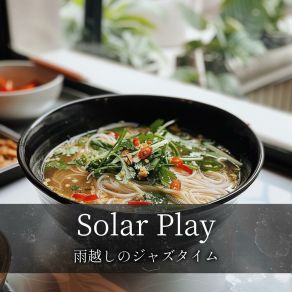 Download track Pensive Thoughts By The Window Solar Play