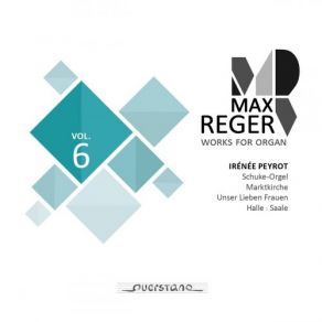 Download track Zwölf Stücke, Op. 80: No. 11 In A Minor, Toccata Irénée Peyrot