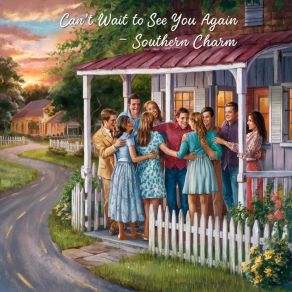 Download track Country Two-Step Love Southern Charm