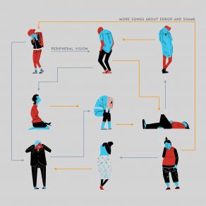 Download track Syntax Error Peripheral Vision