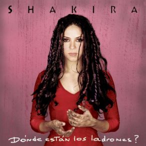 Download track Que Vuelvas Shakira