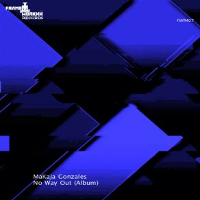 Download track Last Line Of Defence (Original Mix) MaKaJa Gonzales