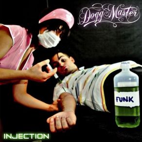 Download track I'm Back For More Dogg Master