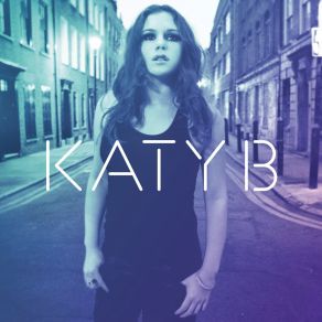 Download track Easy Please Me Katy B