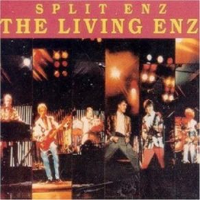 Download track One Step Ahead Split Enz