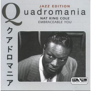 Download track Paint Yourself A Rainbow Nat King Cole