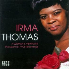 Download track Save A Little Bit For Me Irma Thomas