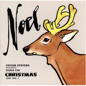Download track Lo! How A Rose E'Er Blooming Sufjan Stevens