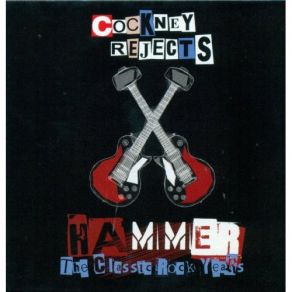 Download track City Of Lights Cockney Rejects