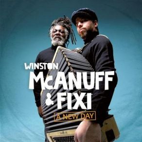 Download track I'm A Rebel Winston McAnuff, Fixi