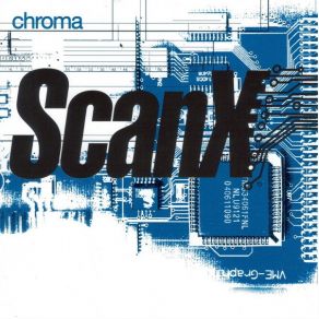 Download track Earthquake Scan X