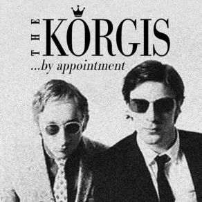 Download track I Just Can't Help It The Korgis