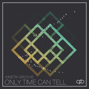 Download track Won't Stop Kinetik Groove