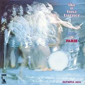 Download track A Love Like Yours Don't Come Knockin' Everyday (Live In Paris / 1971) Tina Turner, Ike