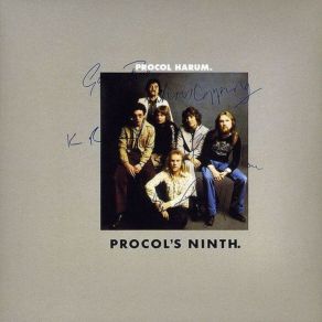 Download track Typewriter Torment (Bonus Track / 2018 Remaster) Procol Harum