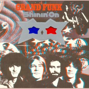 Download track Gettin' Over You Grand Funk