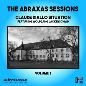 Download track Spring Is Back And So Am I' Claude Diallo Situation