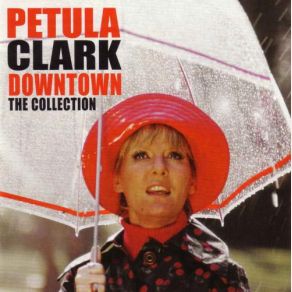 Download track If I Only Had Time Petula Clark