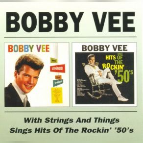 Download track How Many Tears Bobby Vee