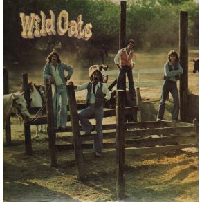 Download track Lady I'M Waitin' Wild Oats
