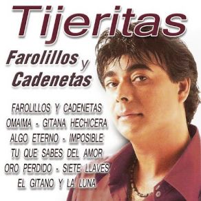 Download track Tu Que Sabes Del Amor Tijeritas