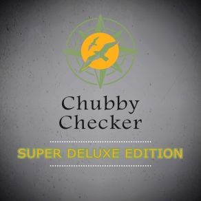 Download track 'Love Is Strange' Calypso Chubby Checker