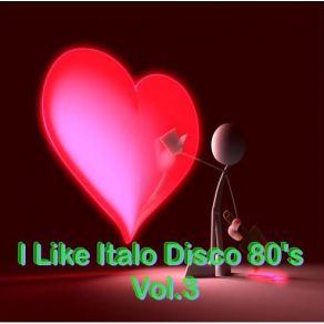 Download track I Want To... (Original Extended Version) P. R. D.