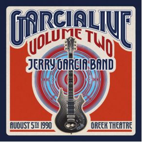 Download track Waiting For A Miracle Jerry Garcia Band