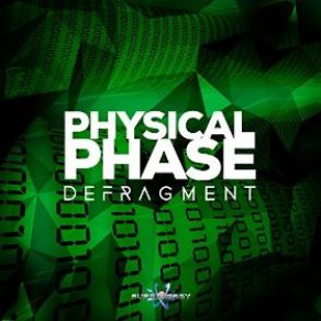 Download track Defragment (Anna Lee Remix) Physical Phase