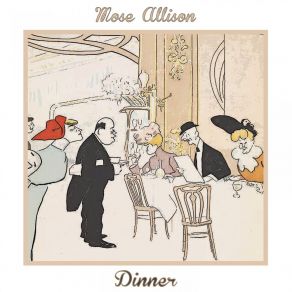 Download track I've Got A Right To Cry Mose Allison