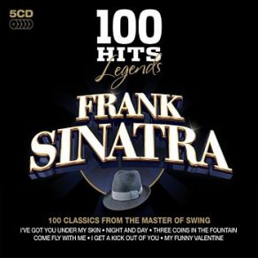 Download track I Won't Dance Frank Sinatra