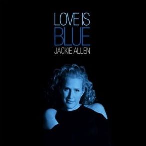 Download track Go Jackie Allen