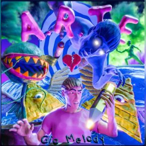 Download track ΔΑΙΜΟΝΕΣ GIO MELODY