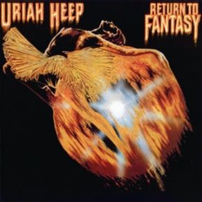 Download track Return To Fantasy Uriah Heep