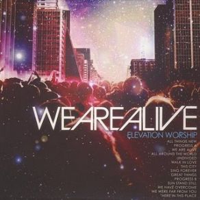 Download track Here In This Place Elevation Worship