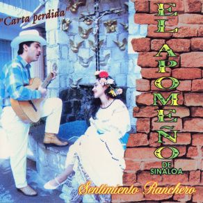 Download track Carta Perdida El Apomeño De Sinaloa